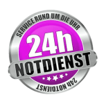 24 Stunden Notdienst Talheim